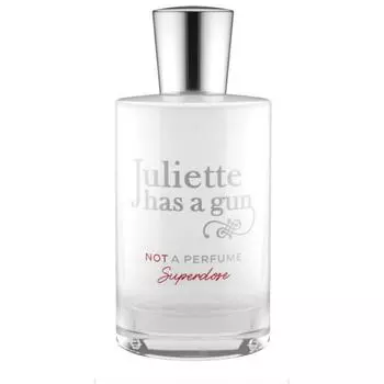 Juliette Has A Gun Not A Perfume Superdose Парфюмированная вода-спрей 100 мл
