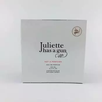 Juliette Has A Gun Not A Perfume Eau de Parfum 100 мл