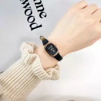 [Julius] Женские часы JA-1389, популярные корейские часы