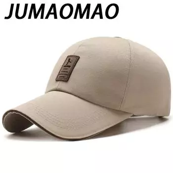 JUMAOMAO весна и лето новая хлопковая уличная шляпа от солнца модная туристическая кепка молодежная бейсболка