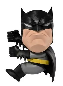Jumbo Batman 12 inch figure genuine Scalers/DC Comics [Japanese product]