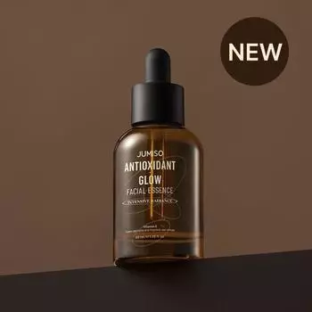 Jumiso Antiokidant Glow Moisture Glow Essence 40мл, корейская косметика