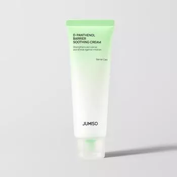 jumiso D-Пантенол Успокаивающий защитный крем 80 мл