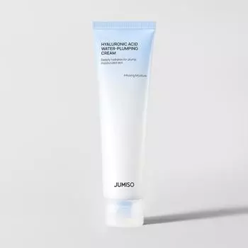 jumiso Крем для придания упругости коже с гиалуроновой кислотой 100 мл
