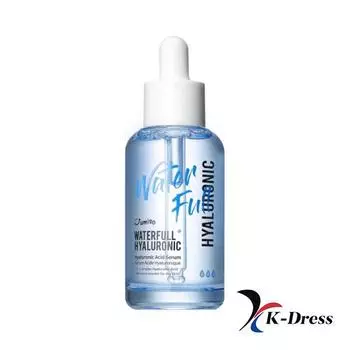JUMISO Waterfull Сыворотка с гиалуроновой кислотой 50 мл 1 PCS