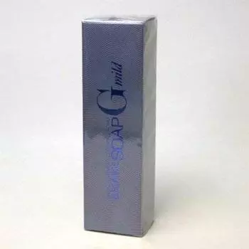 Jumon Cosmetics Honpo Jupon Soap G Мягкое 120 г белый