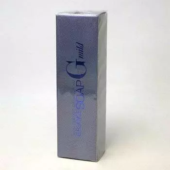 Jumon Cosmetics Honpo Jupon Soap G Мягкое 120 г белый