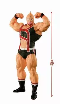 Jump 50th Anniversary Figure ~Kinniku Suguru~ (Prize)