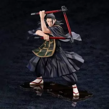 Jump Jujutsu Kaisen the Movie 0 ARTFX J Нацую Сугуру, масштабная фигурка 1/8