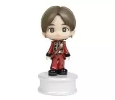 JUMP Ryosuke Yamada Figure Official Goods Official Goods Figure color and secret color are Hey! Say! [Original (Normal) (Red)] Normal available.
