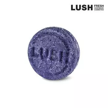 Можжевельник Прыгающий 55г - Твердый шампунь/Шампунь в брусочке