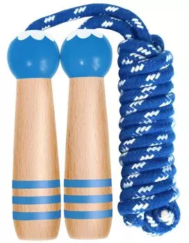 Jumping Rope to Jump Even Rope to Help You Love Jump Rope for Elementary School Students Wal Base [Easy Beginners] [Jumping Jumping] Children,