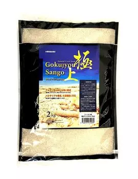 Jun Best Coral 2 кг (ИЮНЬ) (№0)