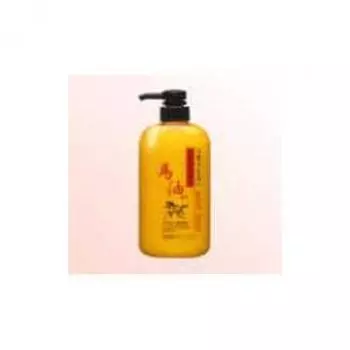 Jun Cosmetic Jun Cosmetic Мыло для тела с конским маслом 600 мл [Мыло для тела]