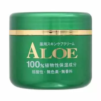 Jun Cosmetic Medicated Allotein Cream CR-a 200g 200g (x 1)
