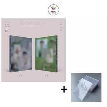 ЮН Джи Сон МИРО MI Ver