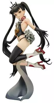 Jun Kuroda original illustration Cheerio Height 270mm PVC painted finished figure (Nan craftsman) approx.