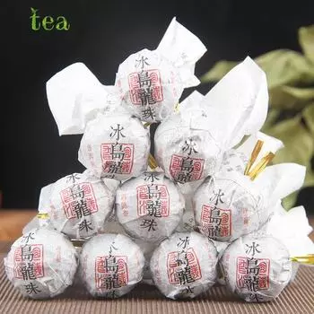 Юньнань Линцанг, Исландский чай Пуэр, Спелый чай, Древнее дерево, Лунчжу, Чай Туо, Мелкозерновой чай оптом, Спелый чай из рациона Пу