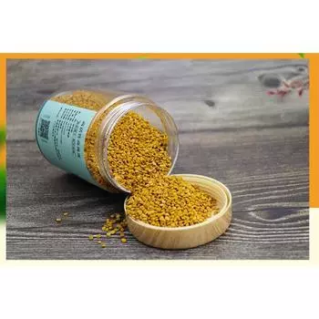 Юньнань Отборный источник частиц Пужэ Черный лотос Пыльца Плато Специальность 200 г