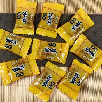 Юньнань Пуэр Приготовленный чай Классический конфетный бумажный маленький нефритовый торт Чай Сяотуо Старый чай 500g/17.6oz