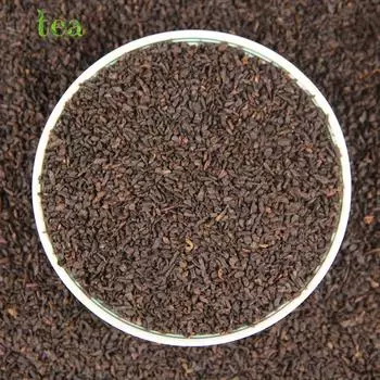Юньнаньский чай ископаемое измельченное серебро Чай Пуэр кристаллический чай ископаемый липкий аромат Юньнань древнее дерево спелый чай аромат липкого риса