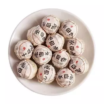 Юньнаньский чай Пуэр Белый чайный процесс Фудин Белый пион Старый белый чай Жемчужина дракона