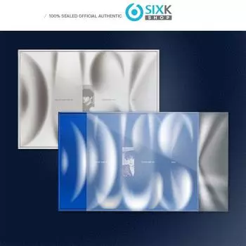 ЮН САН-ХА(ASTRO) 1-й мини-альбом [DUSK] DAWN VER