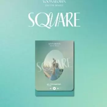 Юн Собин - Цифровой сингл [RIZZ] (КВАДРАТНАЯ ВЕРСИЯ.) 0