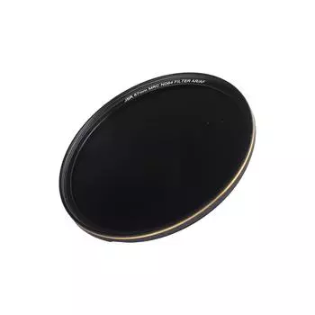 Junestar ND MRC ND64 Ультратонкий затемняющий фильтр для объектива Водонепроницаемый для зеркальных беззеркальных камер(67 мм 2,6 дюйма 67mm