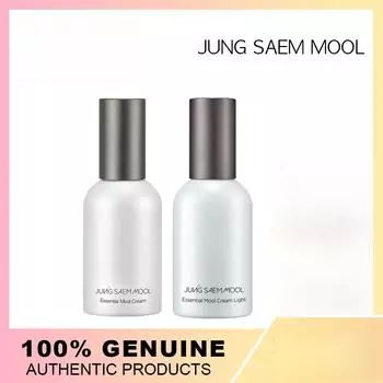[JUNG SAEM MOOL]Essential Mool Cream Light[JUNGSAEMMOOL]Essential Mool Cream 50мл