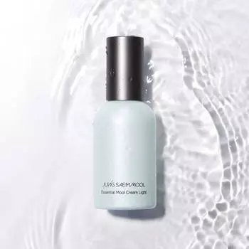 JUNG SAEM MOOL Essential Mool Cream Light 50 мл