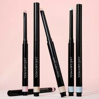 JUNG SAEMMOOL Художественный карандаш для рисования теней 3 типа dew champagne