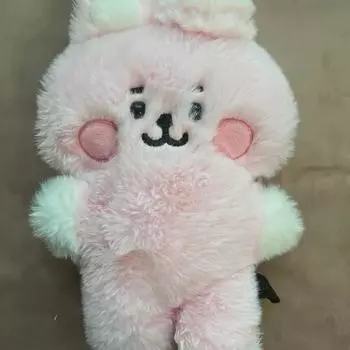 Jungkook Bts Doll