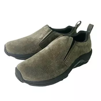 Jungle MOC Ice Plus Sole MENS JUNGLE MOC [Merrell] Противоскользящие ICE+ [Товар]