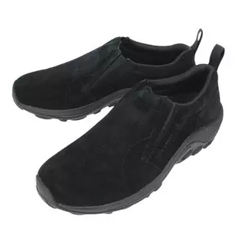 Jungle MOC Ice Plus Sole MENS JUNGLE MOC [Merrell] Противоскользящие ICE+ [Товар] чёрный