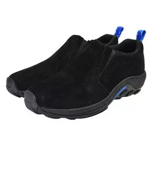Jungle MOC Ice Plus Sole MENS JUNGLE MOC [Merrell] Противоскользящие ICE+ [Товар] чёрный