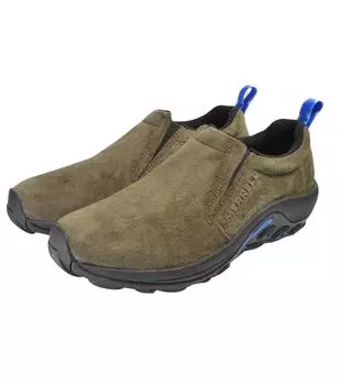 Jungle MOC Ice Plus Sole MENS JUNGLE MOC [Merrell] Противоскользящие ICE+ [Товар]