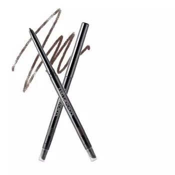 Jungsaemmool Artist Edge Eye Pencil 0,35 г 2 цвета 1. All Black