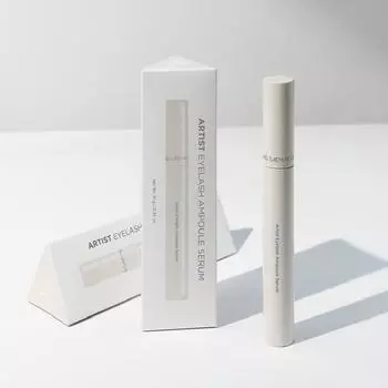 JUNGSAEMMOOL Сыворотка для ресниц Artist Ampoule 10г