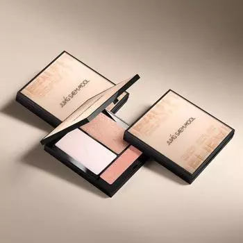 Jungsaemmool Artist Face Palette 2 Типа 1. Contour