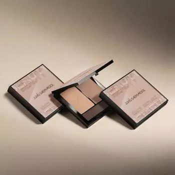 Jungsaemmool Artist Face Palette Contour