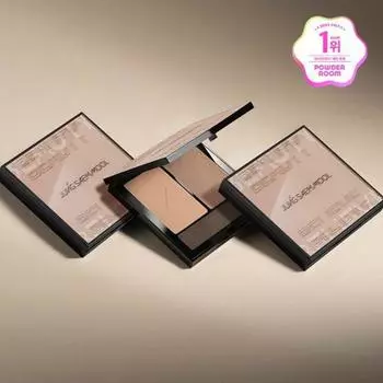JUNGSAEMMOOL Artist Face Palette Contour