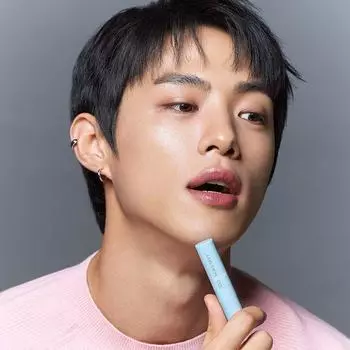 JUNGSAEMMOOL Бальзам для губ для мужчин 3 г 2 вида blue balm