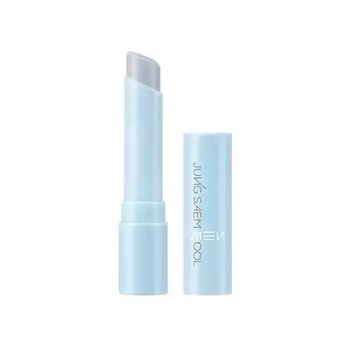 JUNGSAEMMOOL Бальзам для губ Men Lip-newal Color (2 цвета) 3g Blue Balm