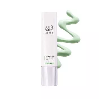 JUNGSAEMMOOL База для коррекции тона кожи SPF50 + PA +++ 40 мл