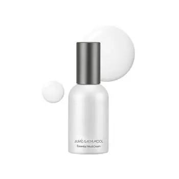 JUNG SAEM MOOL Крем-эссенция Mool 50 мл (3 варианта) 1PCS