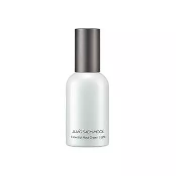 JUNGSAEMMOOL Essential Mool Cream Light 50ml - Крем для лица Essential Mool Cream Light 50ml