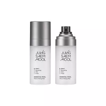 JUNGSAEMMOOL Essential Mool Micro Fiting Mist 55 мл.
