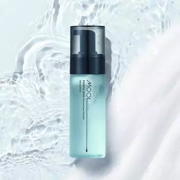 Jungsaemmool Essential Mool Mousse Пенка для умывания 150 мл