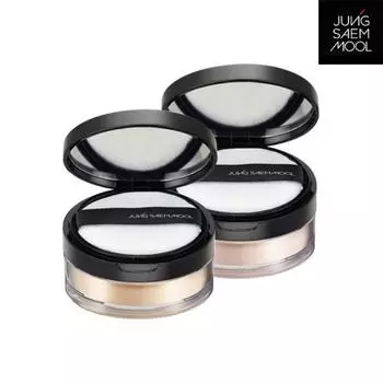 JUNGSAEMMOOL Essential Powder Illuminator, розовое сияние, 1 шт.